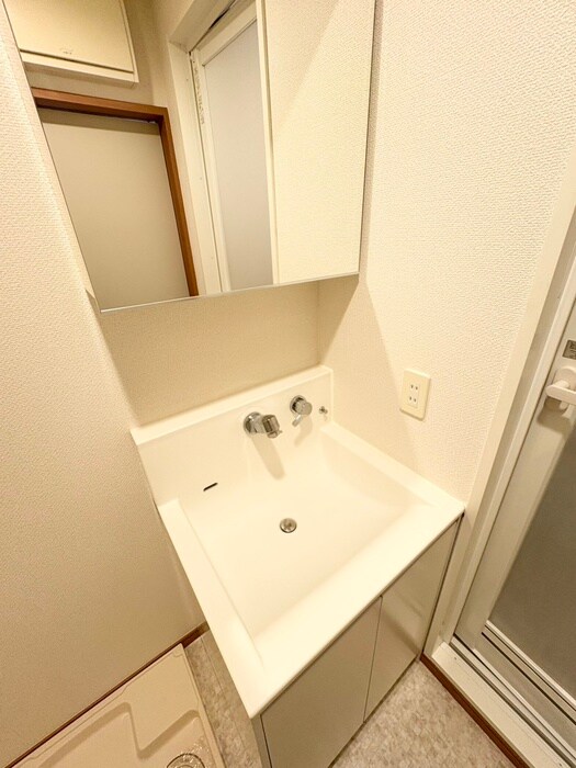 フェリシダ五橋の物件内観写真