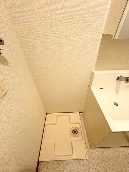 フェリシダ五橋の物件内観写真