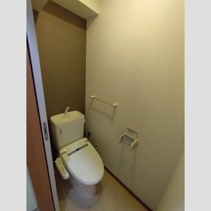 フェリシダ五橋の物件内観写真