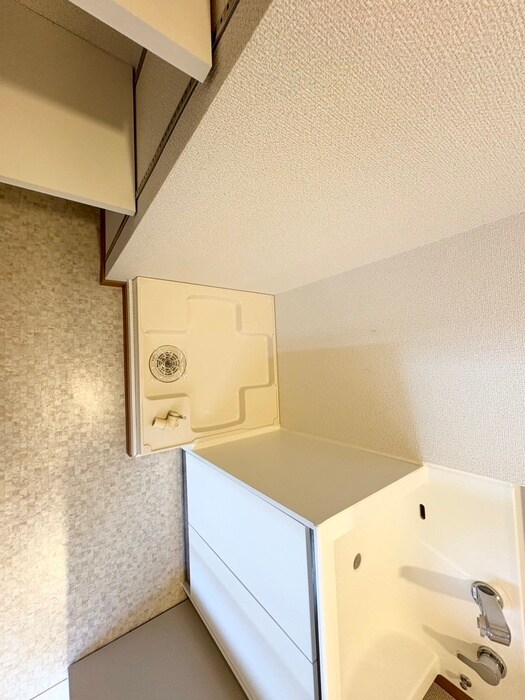 フェリシダ五橋の物件内観写真