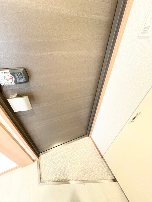 フェリシダ五橋の物件内観写真