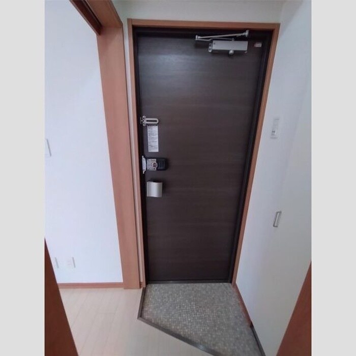 フェリシダ五橋の物件内観写真