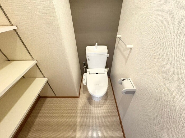 フェリシダ五橋の物件内観写真