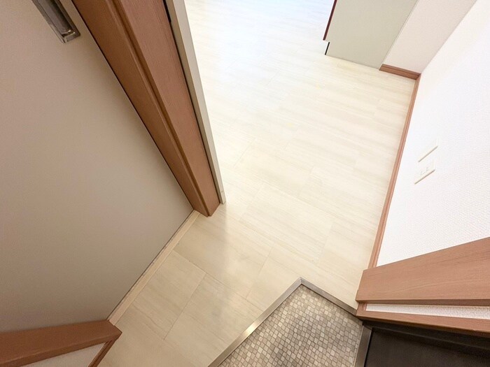 フェリシダ五橋の物件内観写真