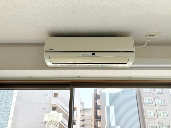 フェリシダ五橋の物件内観写真