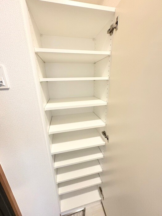 フェリシダ五橋の物件内観写真