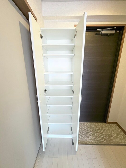 フェリシダ五橋の物件内観写真