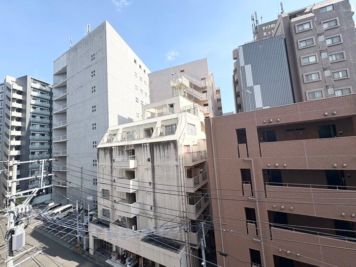 フェリシダ五橋の物件内観写真