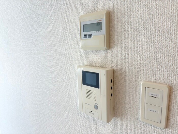 フェリシダ五橋の物件内観写真