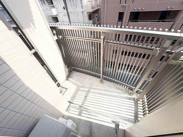 フェリシダ五橋の物件内観写真