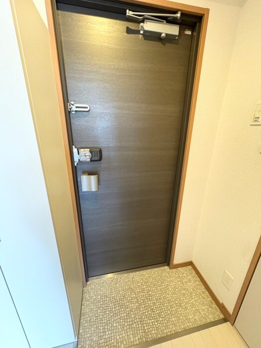 フェリシダ五橋の物件内観写真