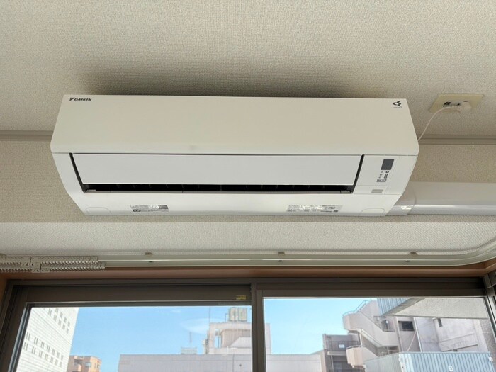 フェリシダ五橋の物件内観写真