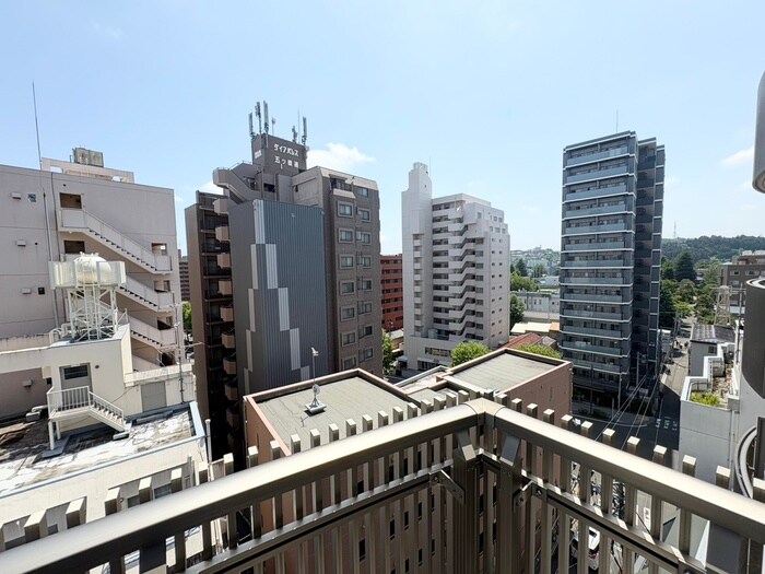 フェリシダ五橋の物件内観写真