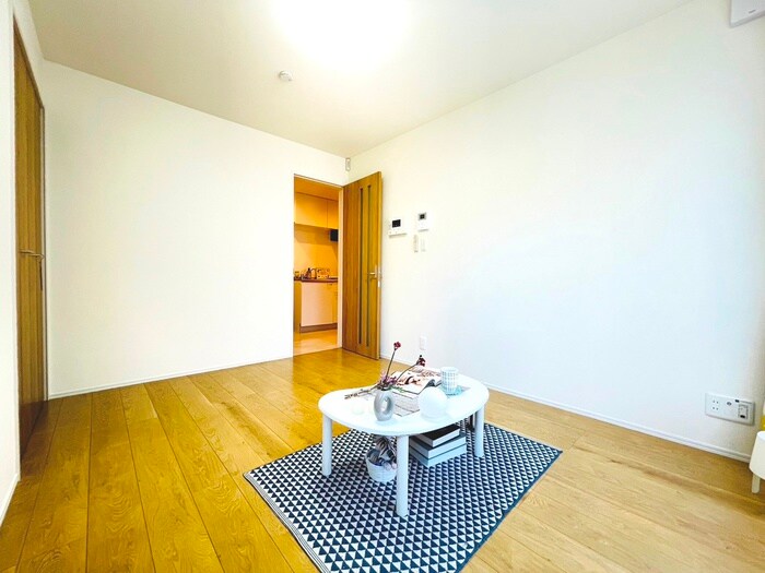 Azul保春院の物件内観写真