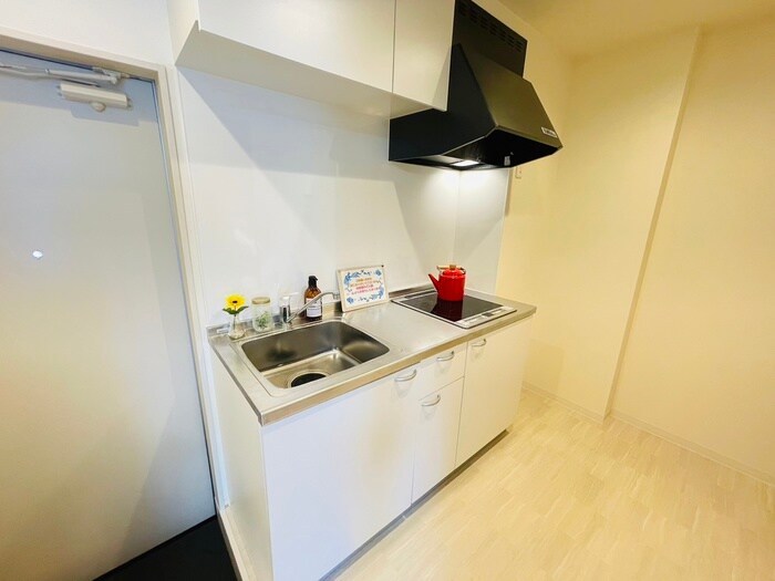 Azul保春院の物件内観写真