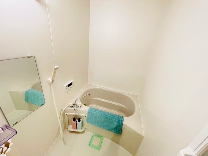 Azul保春院の物件内観写真