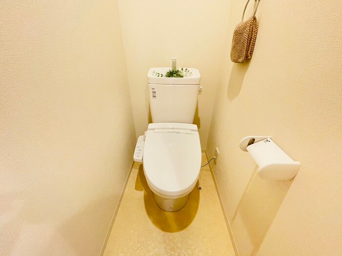 Azul保春院の物件内観写真