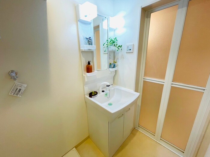 Azul保春院の物件内観写真