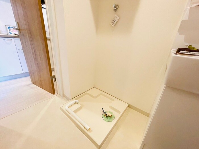 Azul保春院の物件内観写真