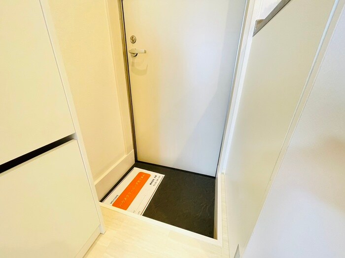 Azul保春院の物件内観写真