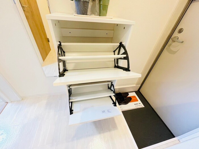 Azul保春院の物件内観写真