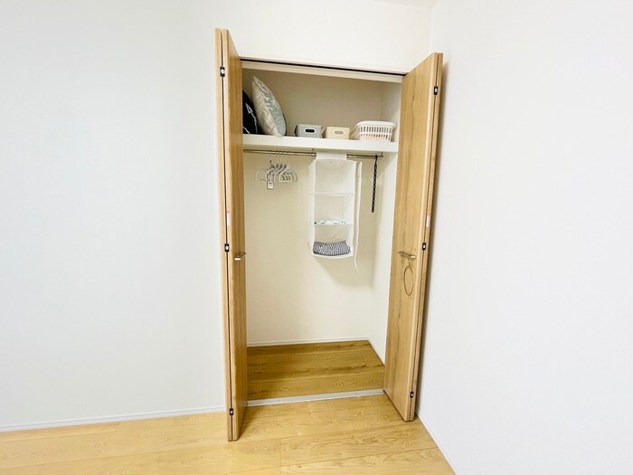 Azul保春院の物件内観写真