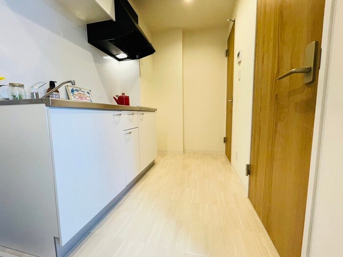 Azul保春院の物件内観写真