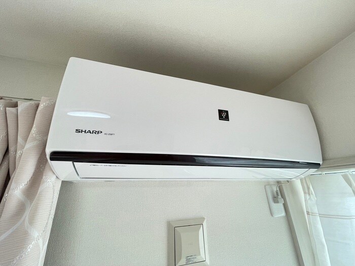 Azul保春院の物件内観写真