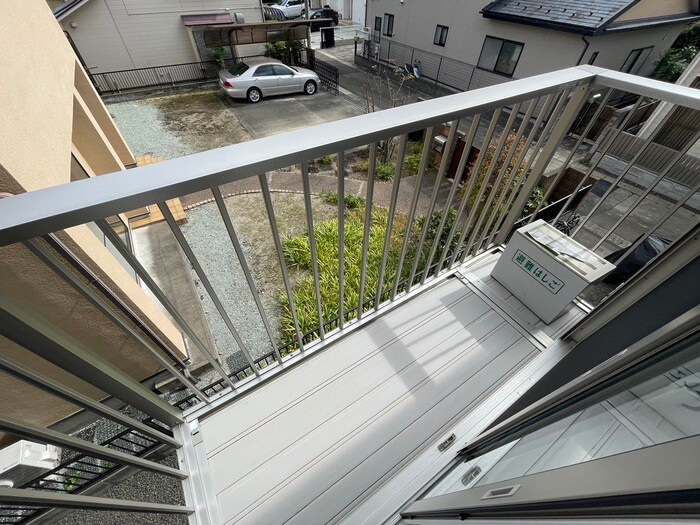 Azul保春院の物件内観写真