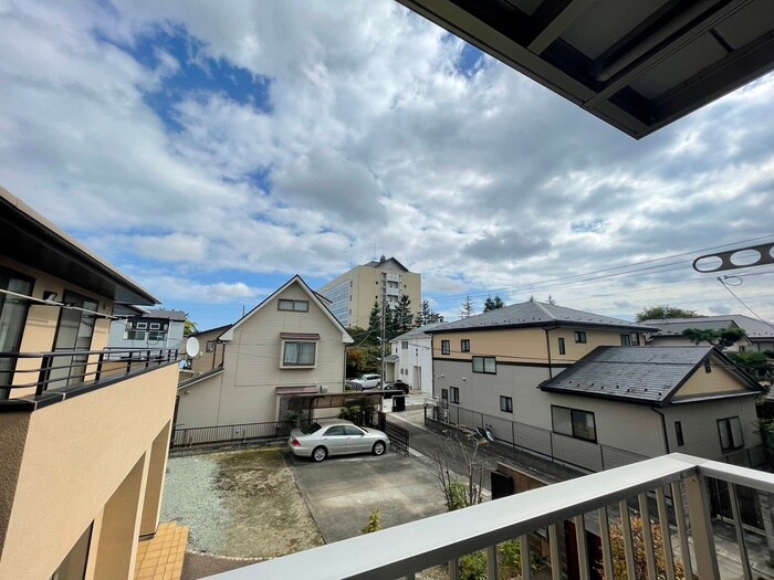 Azul保春院の物件内観写真