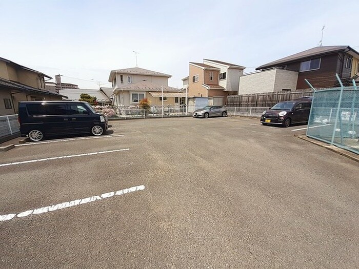 プリムローズの物件外観写真