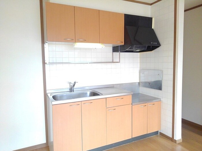 プリムローズの物件内観写真