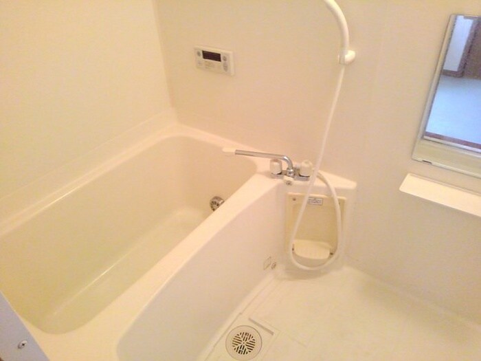 プリムローズの物件内観写真