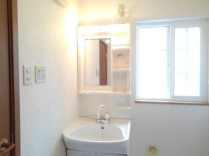 プリムローズの物件内観写真