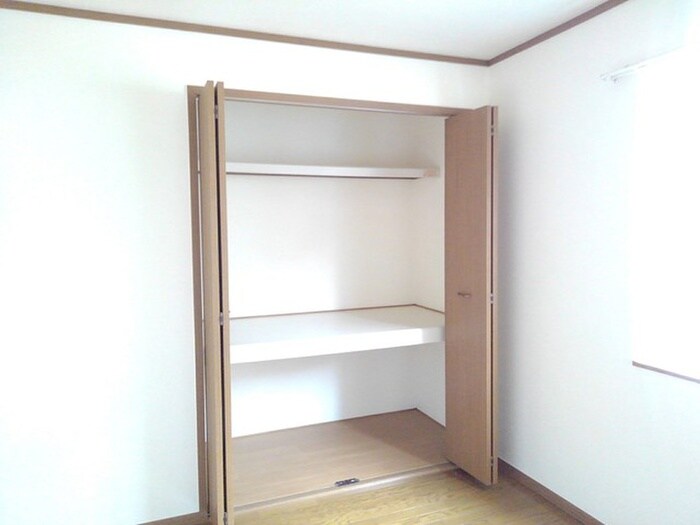 プリムローズの物件内観写真