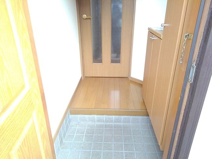 プリムローズの物件内観写真