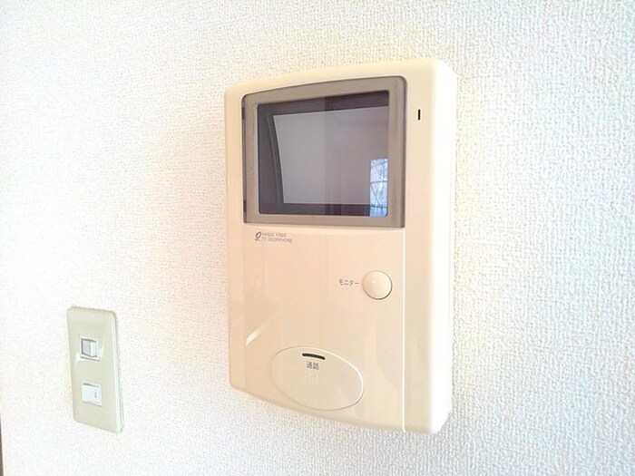 プリムローズの物件内観写真