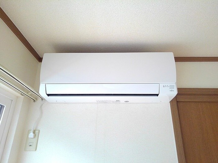 プリムローズの物件内観写真