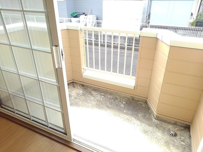 プリムローズの物件内観写真