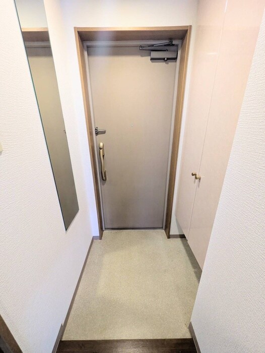 東仙台五番館の物件内観写真