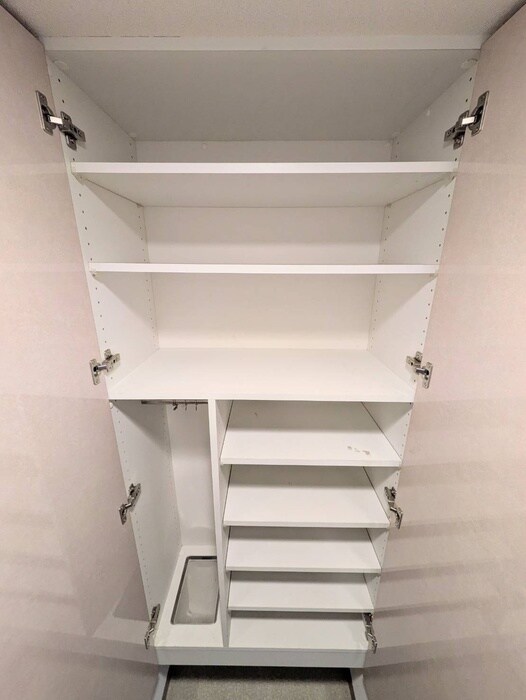 東仙台五番館の物件内観写真