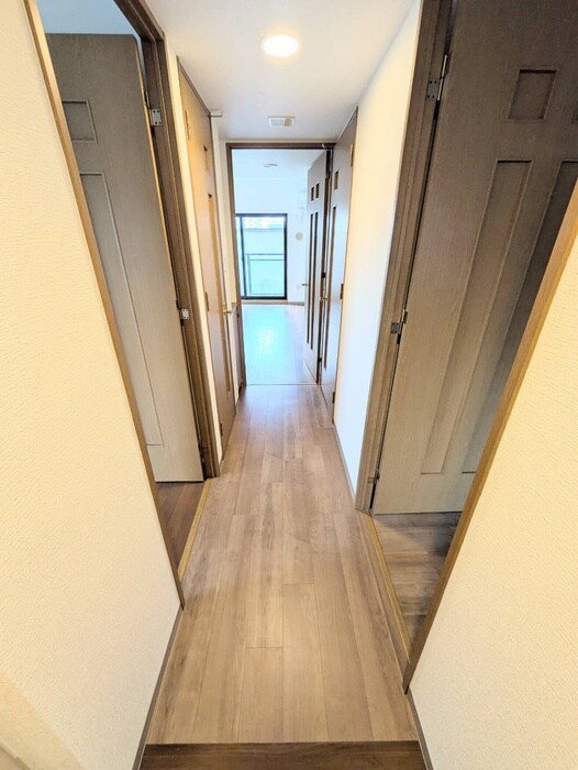 東仙台五番館の物件内観写真