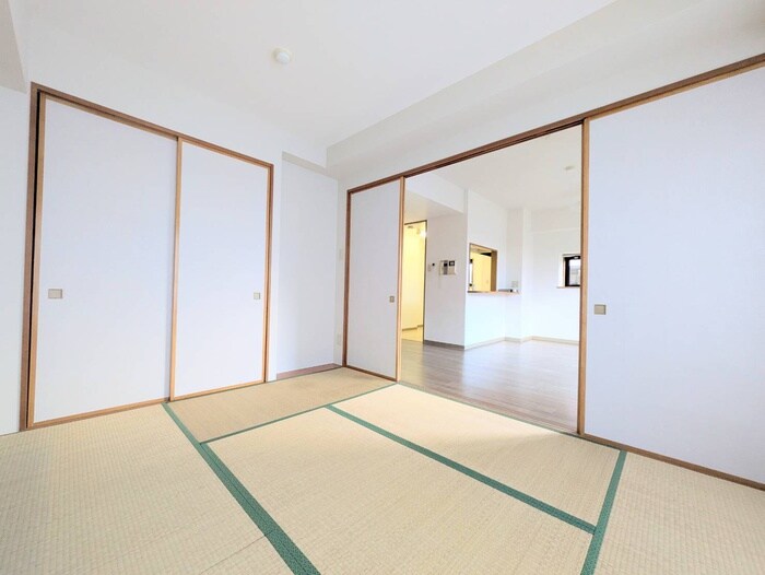 東仙台五番館の物件内観写真