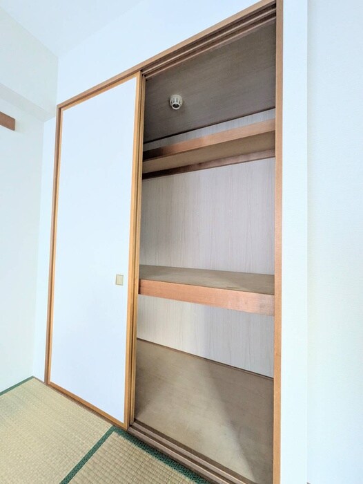 東仙台五番館の物件内観写真