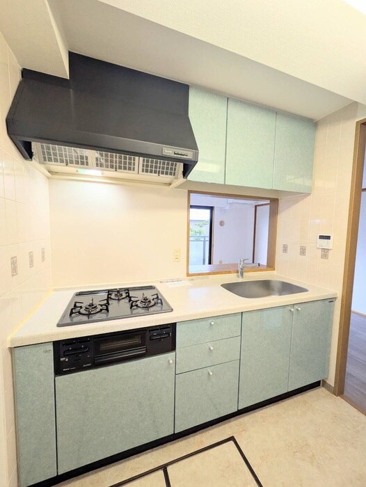 東仙台五番館の物件内観写真