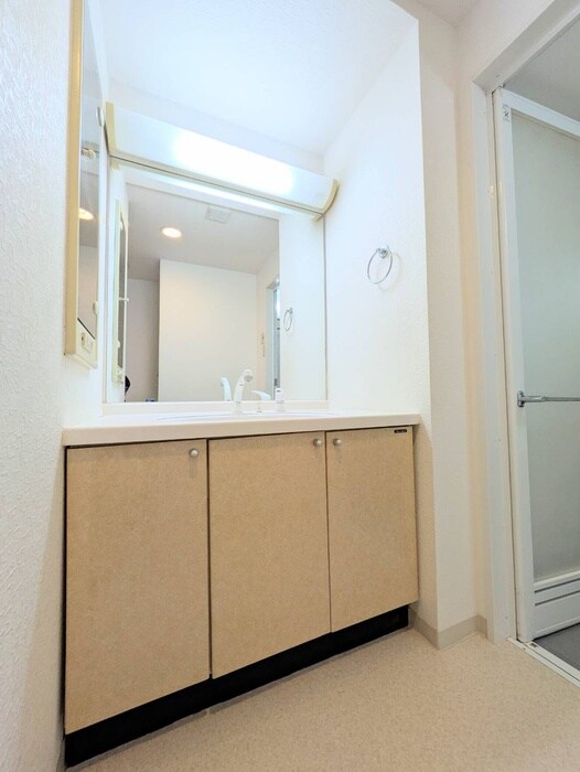 東仙台五番館の物件内観写真