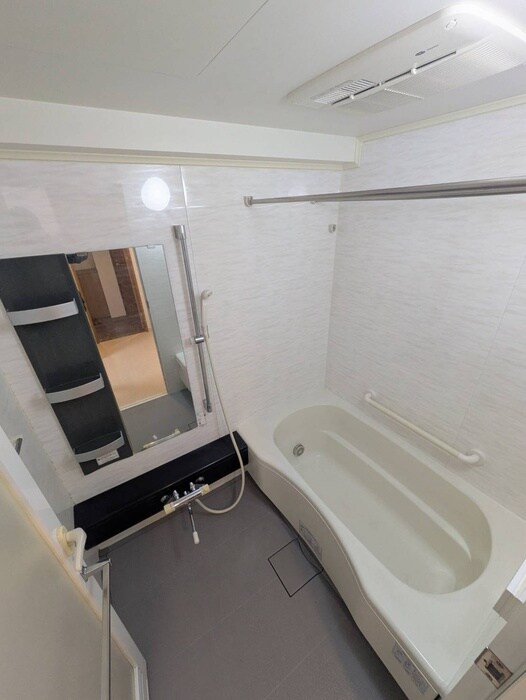 東仙台五番館の物件内観写真