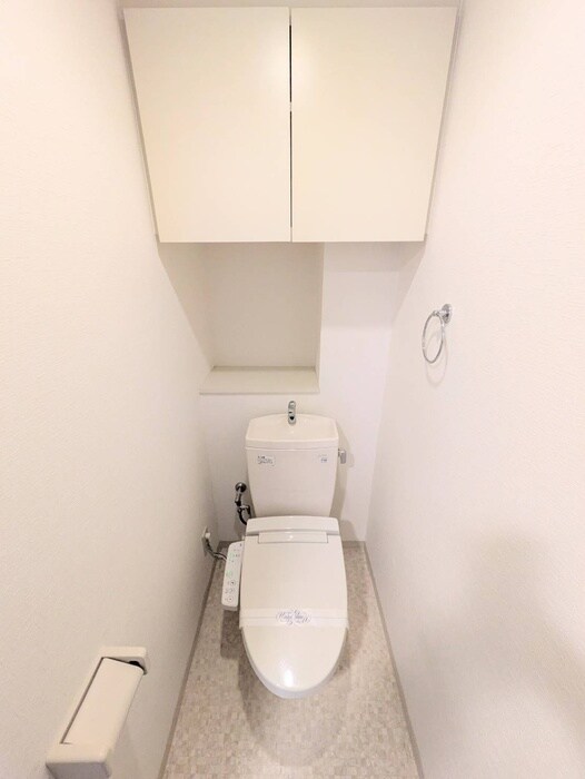 東仙台五番館の物件内観写真