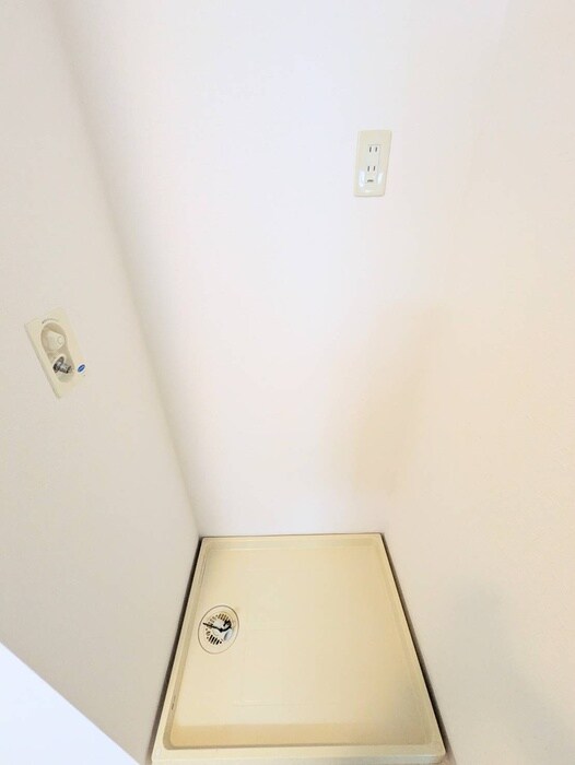 東仙台五番館の物件内観写真