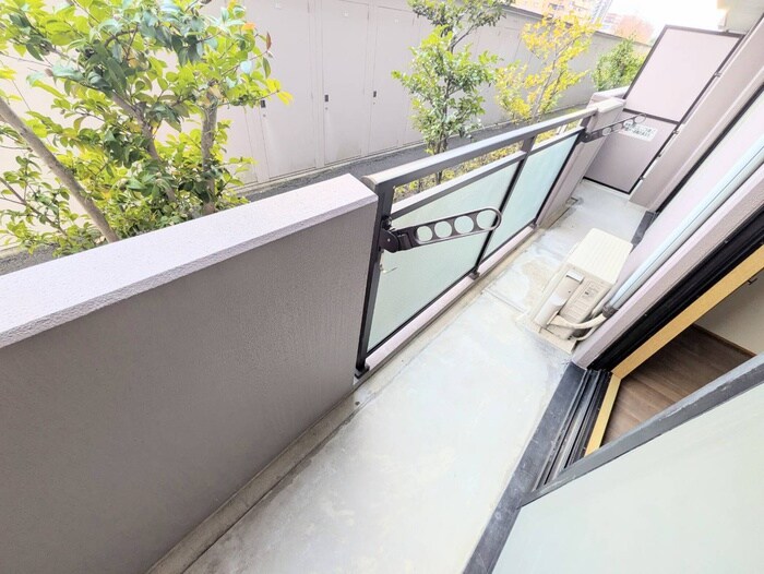 東仙台五番館の物件内観写真